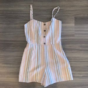 Altar’d State Romper